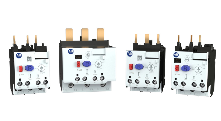 193 E100 Relays