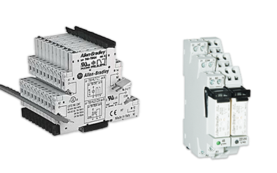 AB700-HL-Relays