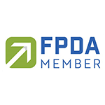 FPDA member logo