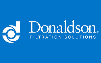 Donaldson-Filtration