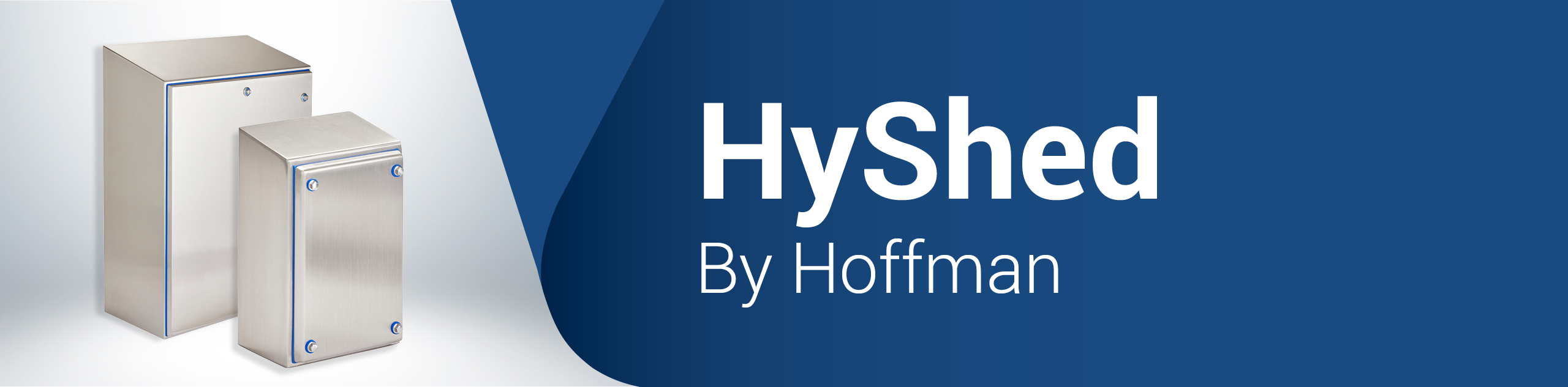 HyShed By Hoffman
