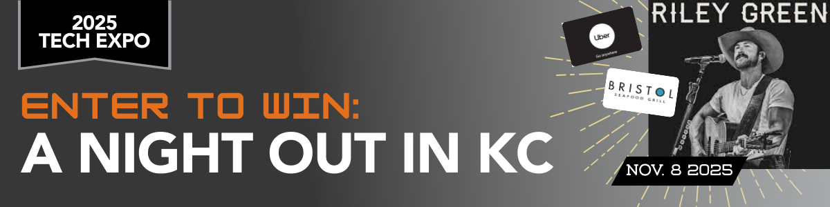 KC Riley Green Giveaway