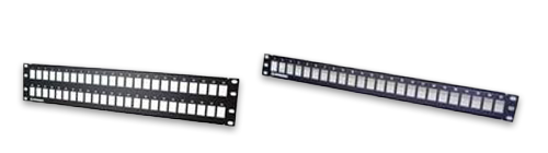 Legrand Patch Panels