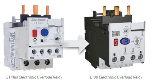 E1 Plus to E100 Migration