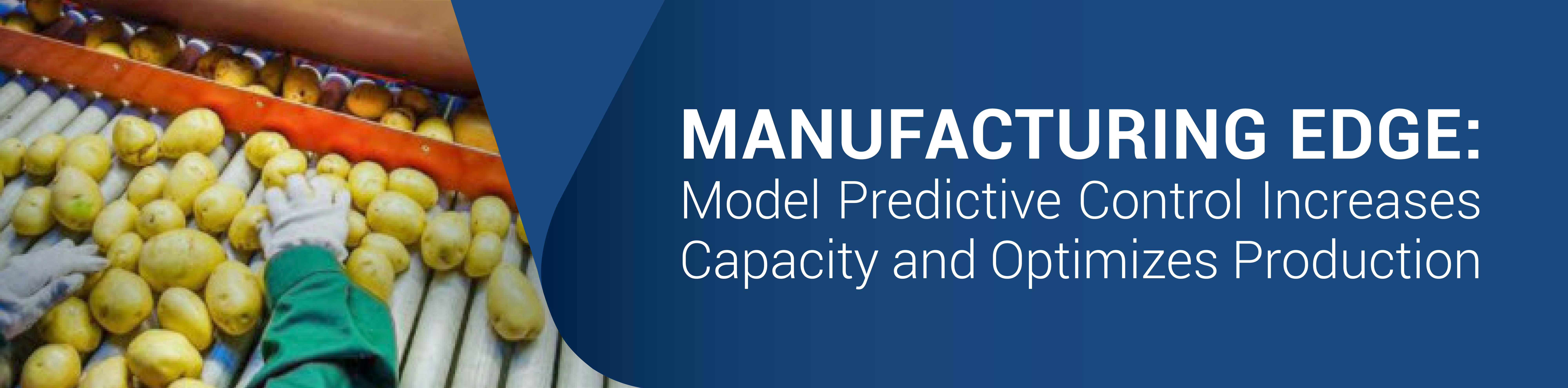 Model Predictive Control