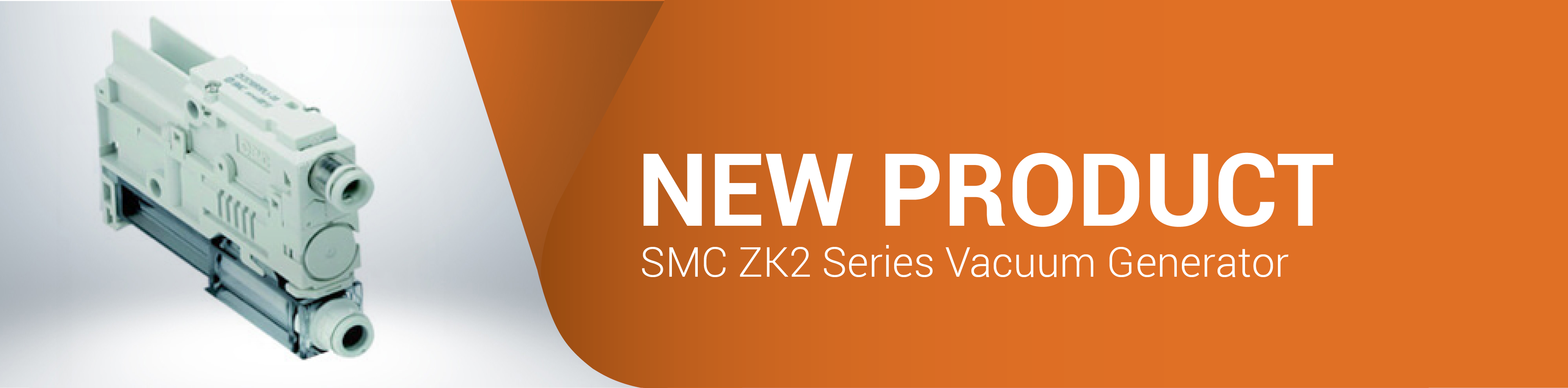 New Product- SMC ZK2 Generator