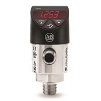 Allen-Bradley 836P Display Solid State Pressure Sensor