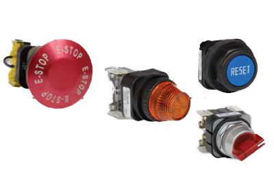 NL-2108-ROC-PushButtons NL-2108-ROC-PushButtons