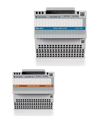NL-2204-FLEXModules NL-2204-FLEXModules