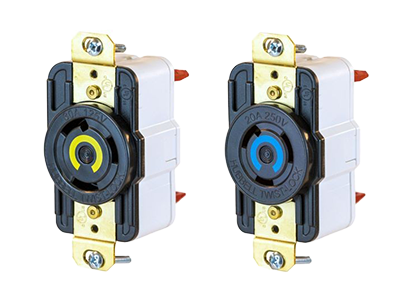 NL-2209-Twistlock NL-2209-Twistlock