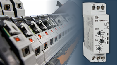 NL-2304-AB700-FE Timing Relays  (2)