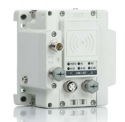 NL2108-EX600Wireless NL2108-EX600Wireless
