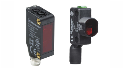 Allen Bradley Photoelectric Sensors