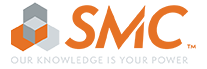 Footer SMC logo