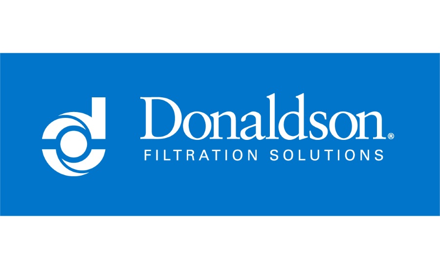 Donaldson Filtration Logo