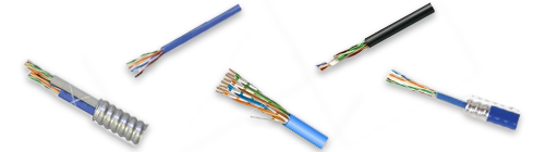 Superior Essex Premise Copper Plenum Cable