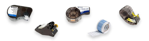 Brady Wire and Conduit Identification Products