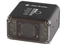 Allen-Bradley 48CR Code Reader Allen-Bradley 48CR Code Reader